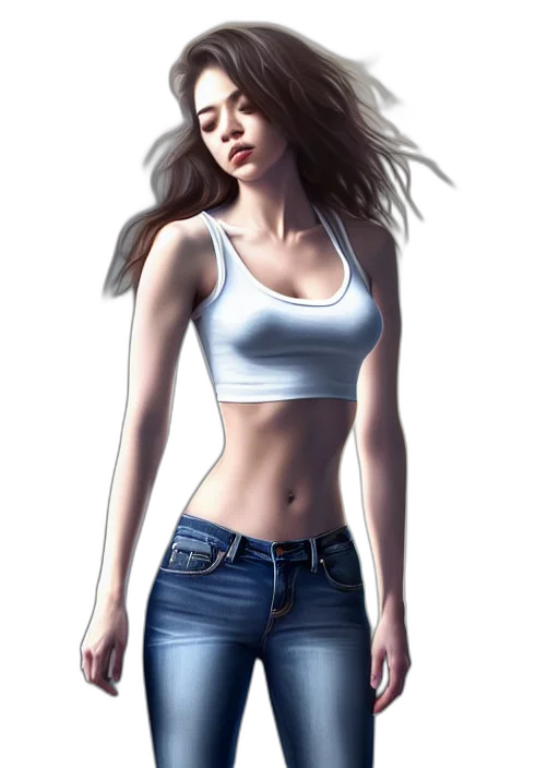 jewelry, dress, jacket, robot transparent PNG cut-out