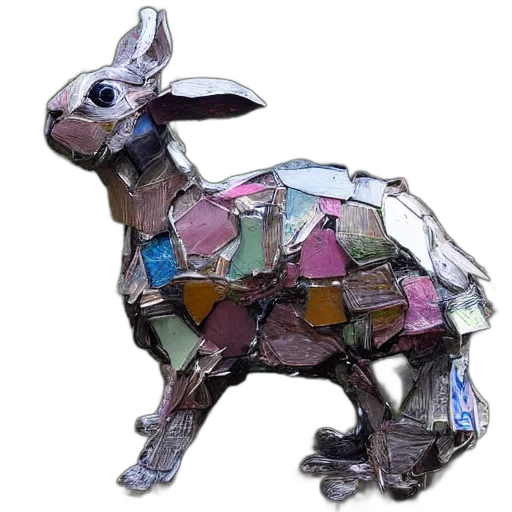 dress, animal, robot, jacket transparent PNG cut-out