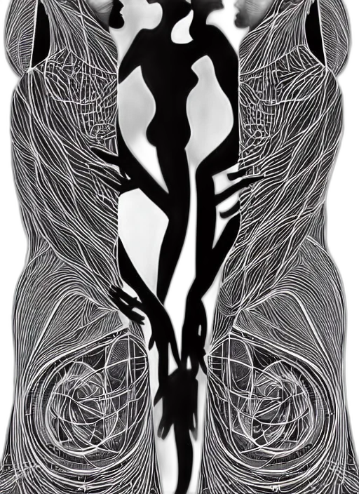 dress, mask, jewelry, shoes transparent PNG cut-out