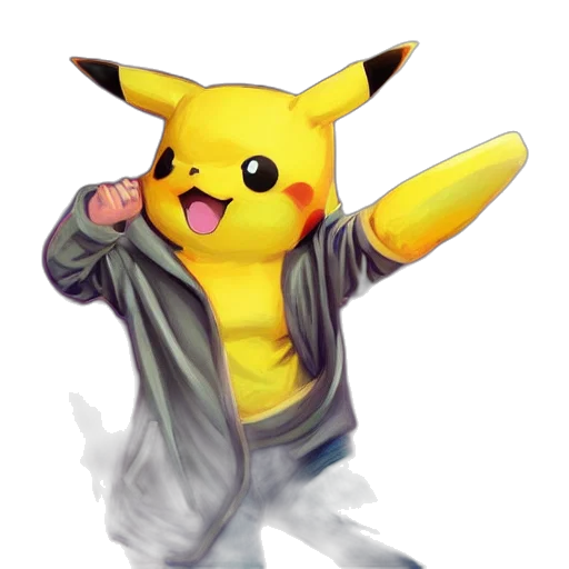 animal, staff, jacket, mask transparent PNG cut-out