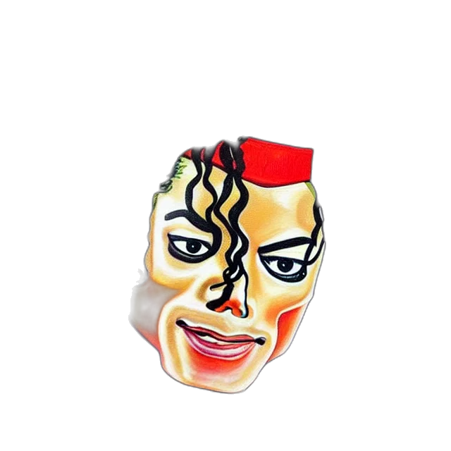 mask, face, crown, hat transparent PNG cut-out