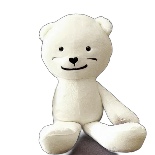 staff, animal, 3d render, photorealistic transparent PNG cut-out