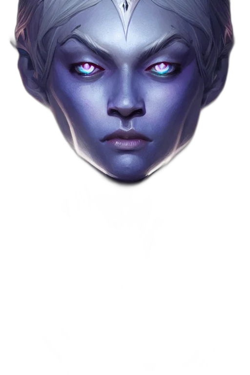 mask, face, staff, crown transparent PNG cut-out