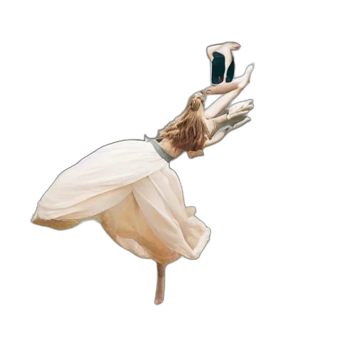 hair, dress, crown, food transparent PNG cut-out
