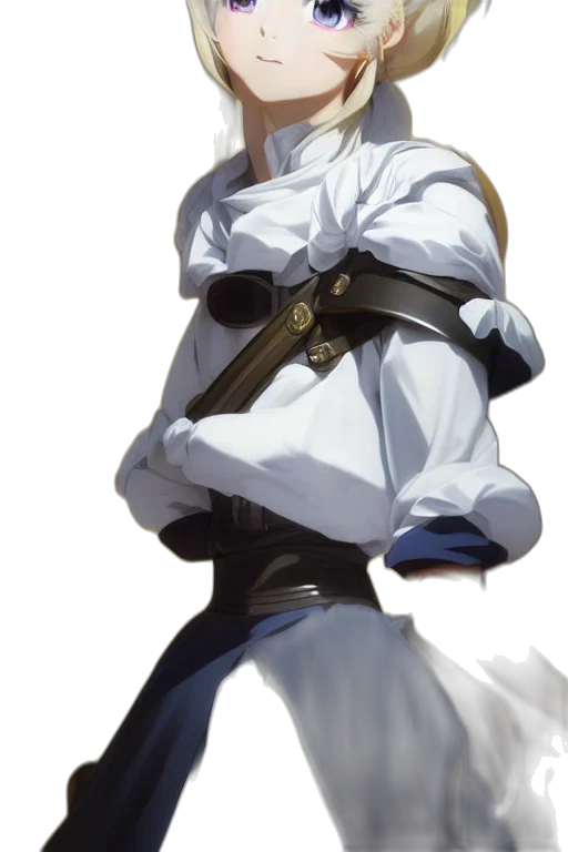 staff, sword, weapon, jacket transparent PNG cut-out