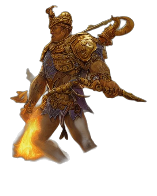staff, sword, weapon, dragon transparent PNG cut-out