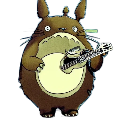 animal, staff, weapon, creature transparent PNG cut-out