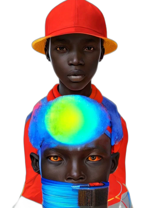 hat, face, mask, crown transparent PNG cut-out