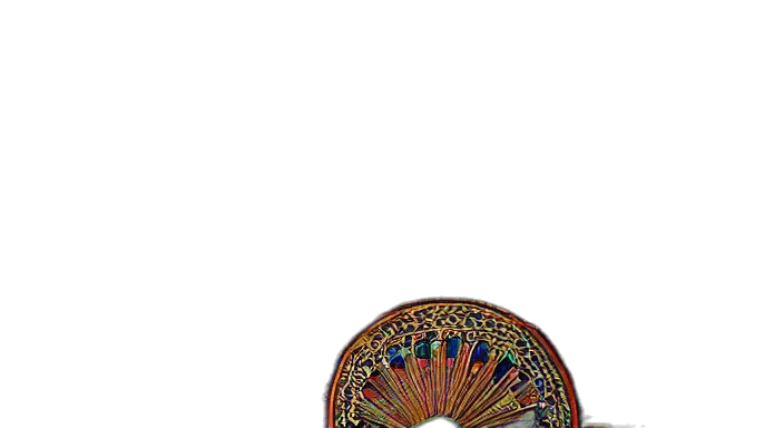 umbrella, hat, jewelry, furniture transparent PNG cut-out