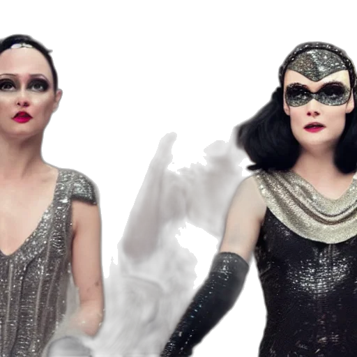 film, still, vox, lux transparent PNG cut-out