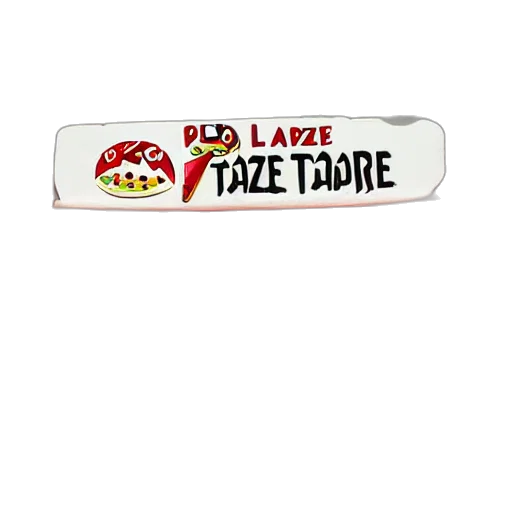 staff, torre, pizza transparent PNG cut-out