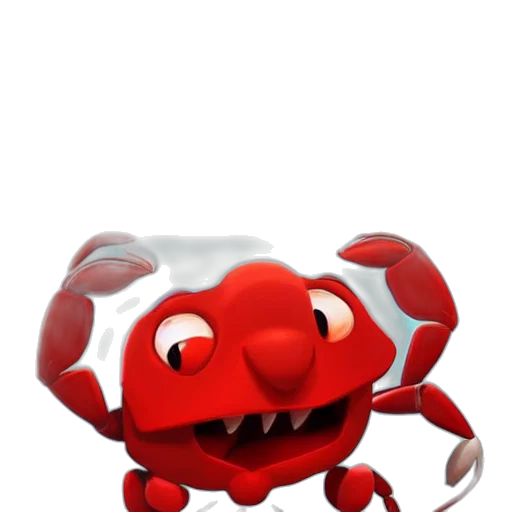 creature, animal, food, mask transparent PNG cut-out