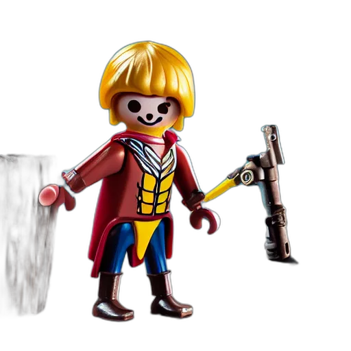 weapon, staff, sword, robot transparent PNG cut-out