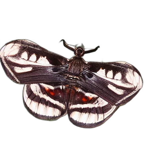 animal, creature, jewelry, 3d render transparent PNG cut-out