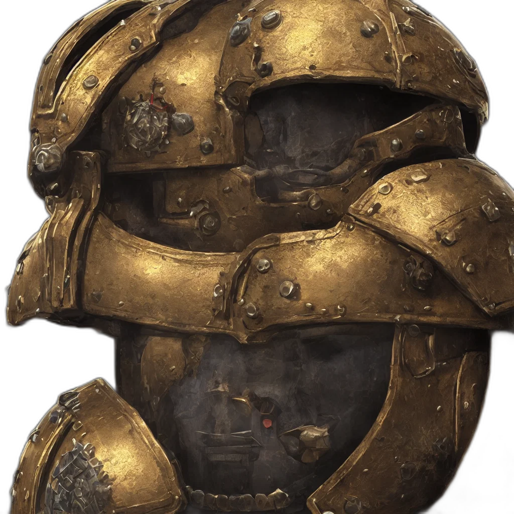 mask, crown, weapon, hat transparent PNG cut-out