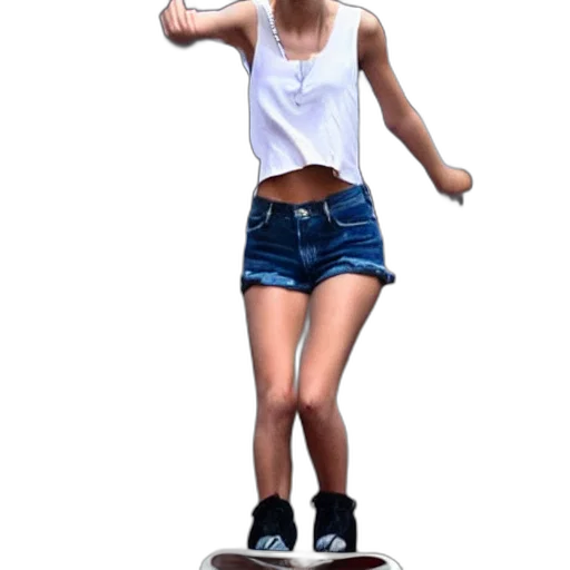 3d render, concept art, photorealistic, cartoon transparent PNG cut-out