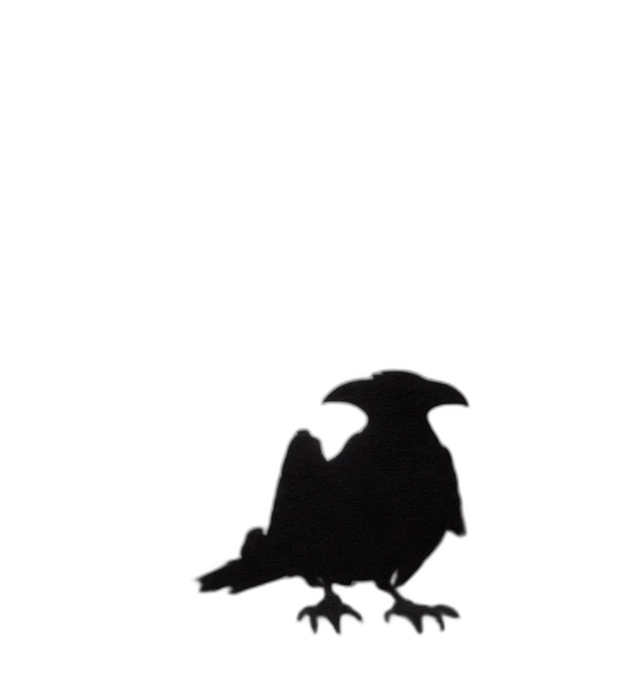 animal, crown, creature, staff transparent PNG cut-out