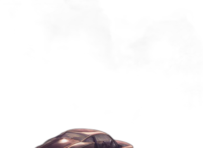 car, weapon, robot, bottle transparent PNG cut-out