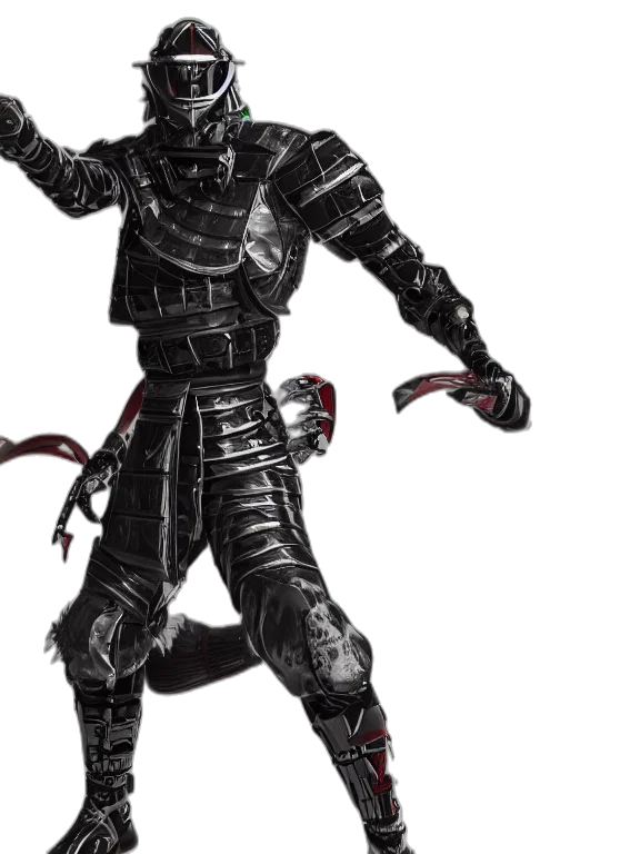 staff, concept art, 3d render, fantasy art transparent PNG cut-out