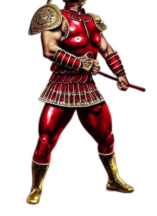 staff, weapon, comic book art, concept art transparent PNG cut-out