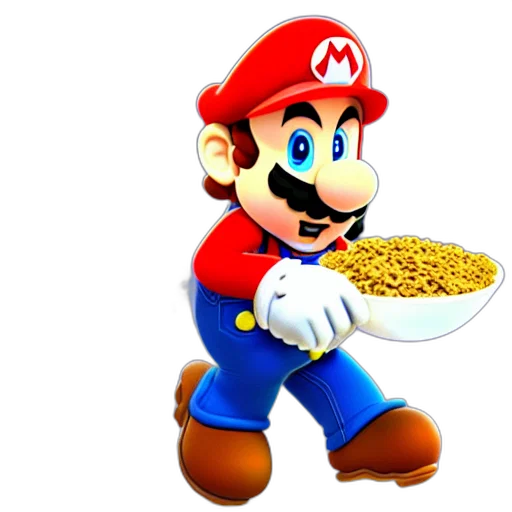 food, animal, weapon, crown transparent PNG cut-out