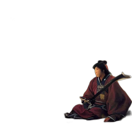 staff, sword, dragon, umbrella transparent PNG cut-out