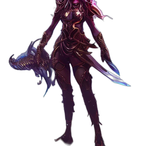 staff, weapon, sword, dragon transparent PNG cut-out