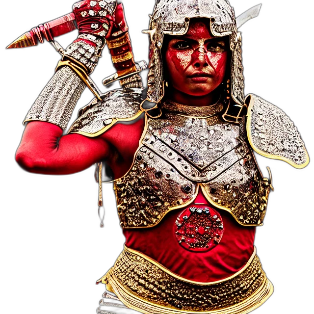 staff, sword, weapon, mask transparent PNG cut-out