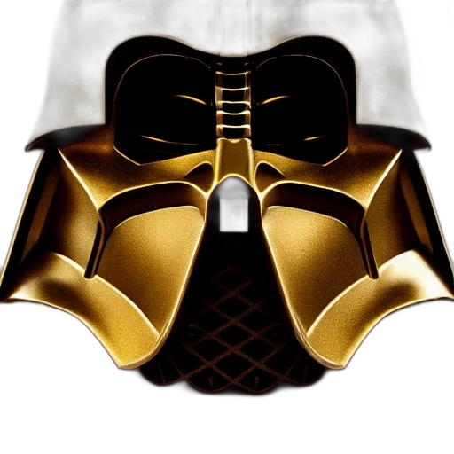 mask, crown, weapon, umbrella transparent PNG cut-out
