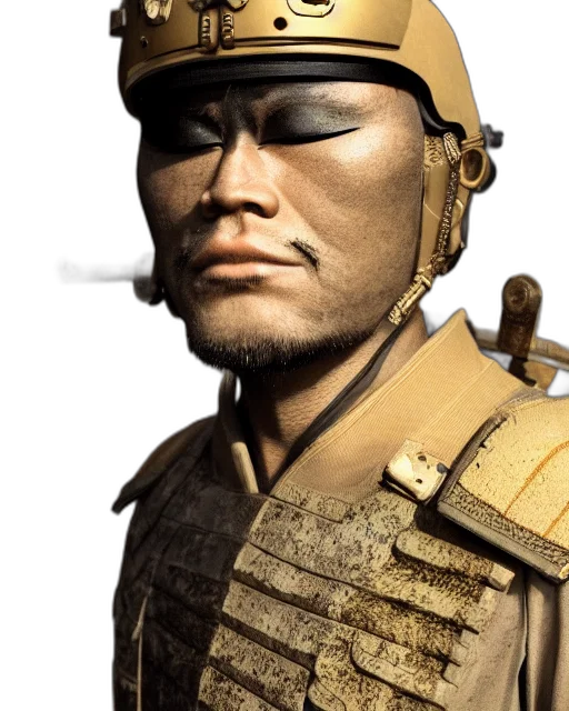 face, weapon, staff, hat transparent PNG cut-out