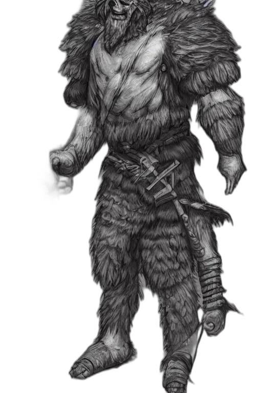 creature, dragon, staff, animal transparent PNG cut-out