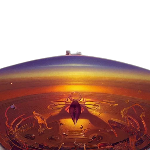 crown, food, robot, dragon transparent PNG cut-out