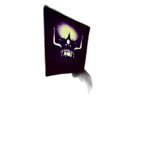 staff, mask, weapon, crown transparent PNG cut-out