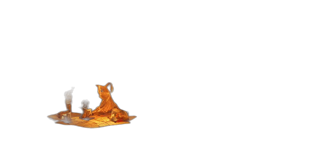 crown, shoes, dragon, hat transparent PNG cut-out