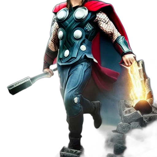 staff, sword, concept art, comic book art transparent PNG cut-out