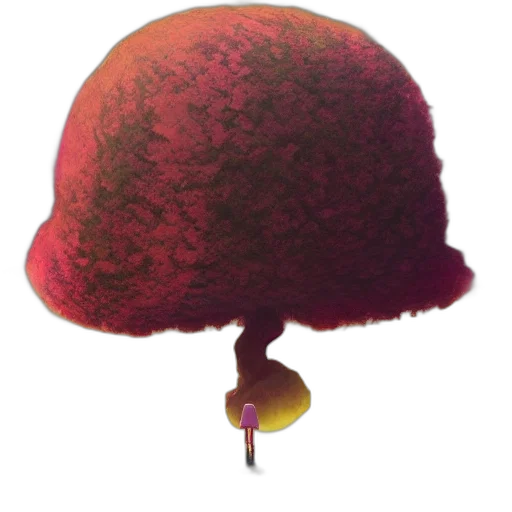hat, umbrella, crown, tree transparent PNG cut-out