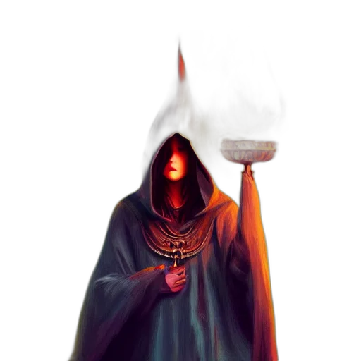 staff, mask, sword, weapon transparent PNG cut-out