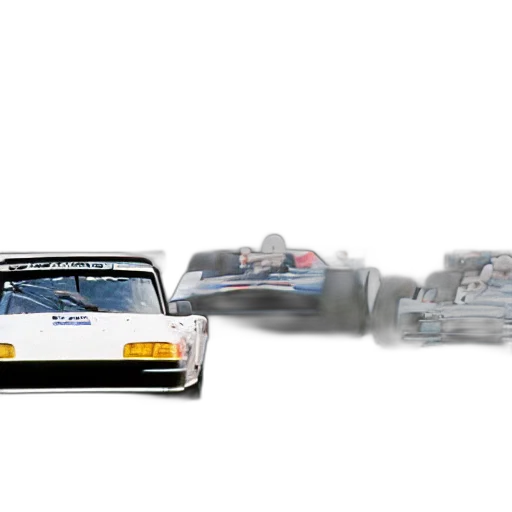 car, 3d render, concept art, photorealistic transparent PNG cut-out