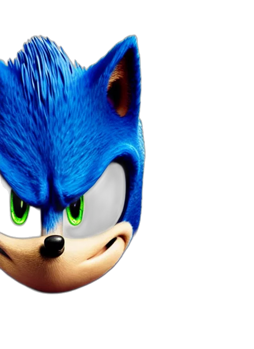 mask, animal, face, creature transparent PNG cut-out