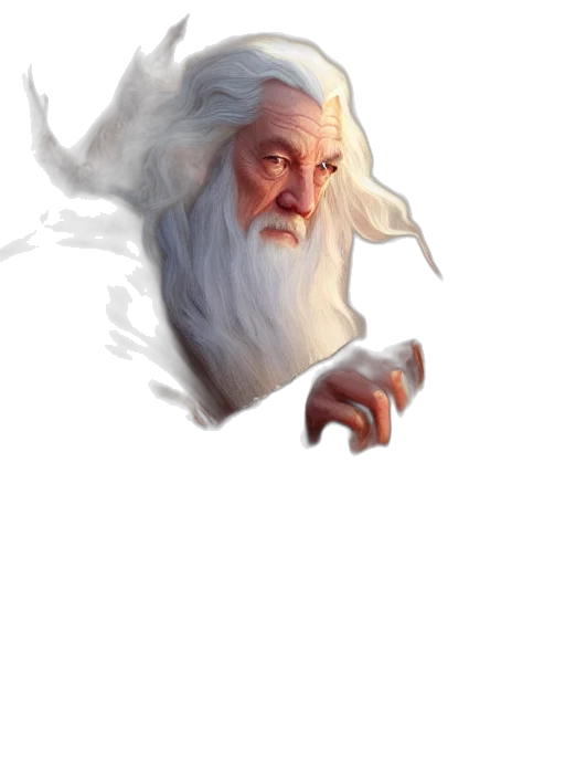 dragon, face, creature, hair transparent PNG cut-out