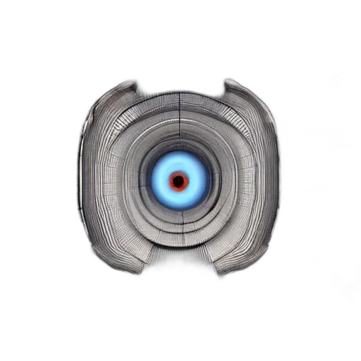 robot, mask, weapon, jewelry transparent PNG cut-out