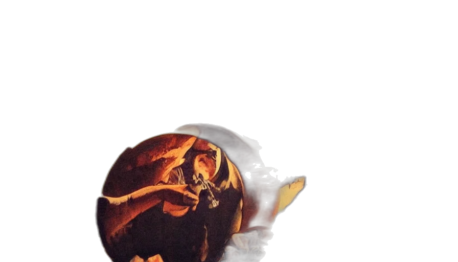 mask, hat, dragon, food transparent PNG cut-out