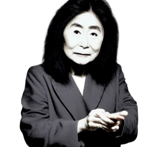 staff, face, animal, creature transparent PNG cut-out