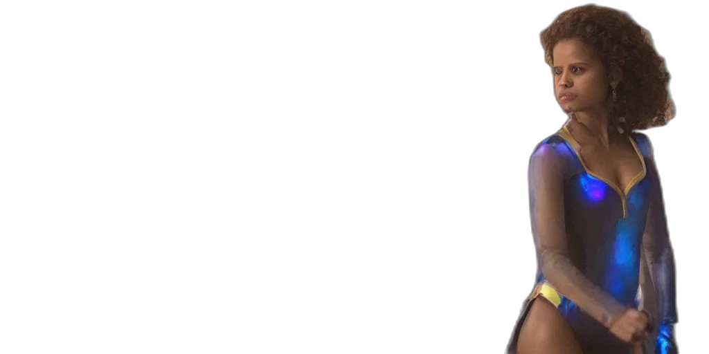 face, staff, hat, mask transparent PNG cut-out