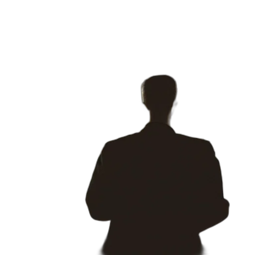 staff, face, jacket, mask transparent PNG cut-out