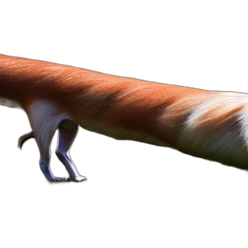 animal, creature, staff, dragon transparent PNG cut-out