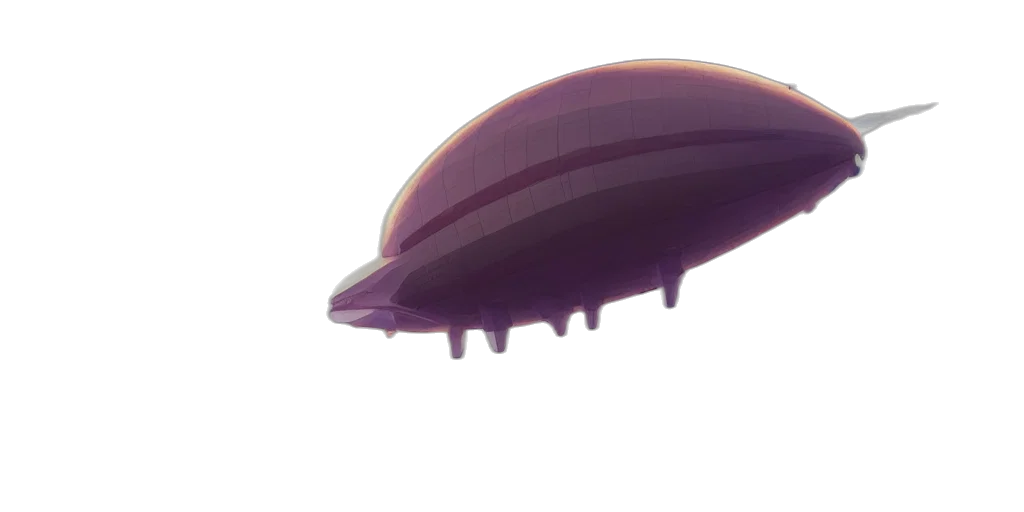hat, crown, creature, umbrella transparent PNG cut-out