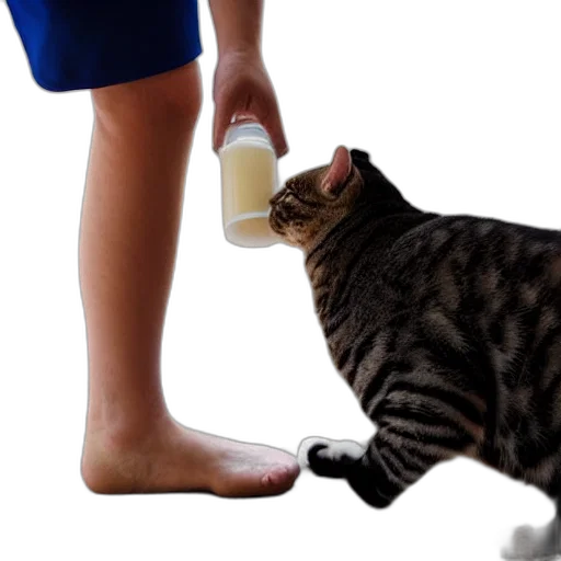 shoes, bottle, food, animal transparent PNG cut-out