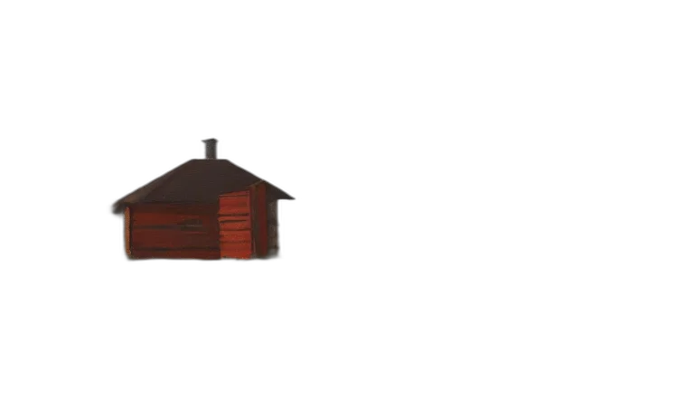 building, furniture, hat, food transparent PNG cut-out