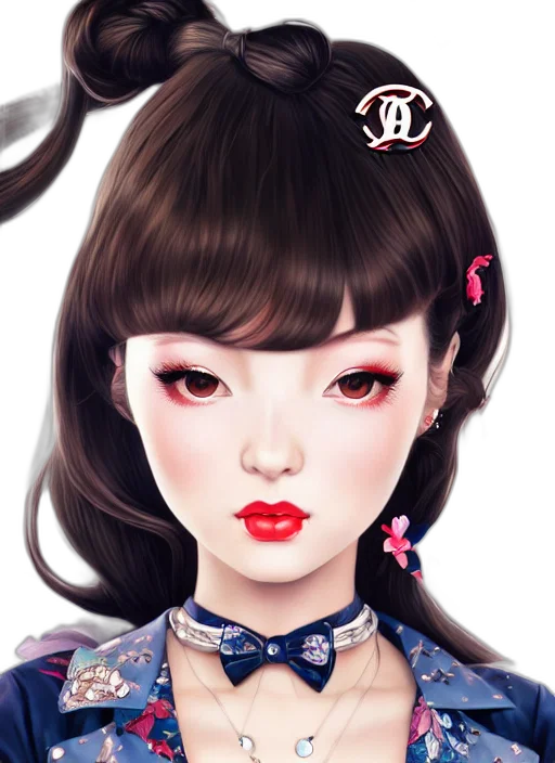 face, mask, robot, fantasy art transparent PNG cut-out